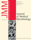 Journal Of Medical Microbiology