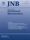 Journal Of Nutritional Biochemistry