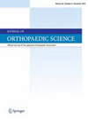 Journal Of Orthopaedic Science