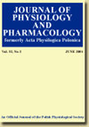 Journal Of Physiology And Pharmacology