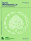 Journal Of Plant Pathology