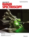 Journal Of Raman Spectroscopy