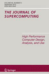 Journal Of Supercomputing