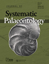 Journal Of Systematic Palaeontology