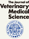 Journal Of Veterinary Medical Science