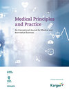 Medical Principles And Practice