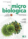 New Microbiologica