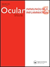 Ocular Immunology And Inflammation