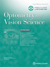 Optometry And Vision Science