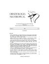 Ornitologia Neotropical