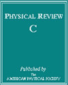 Physical Review C