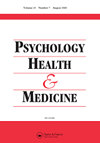 Psychology Health & Medicine