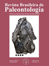 Revista Brasileira De Paleontologia