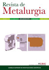 Revista De Metalurgia