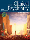 Archives Of Clinical Psychiatry