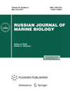 Russian Journal Of Marine Biology