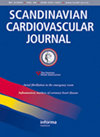 Scandinavian Cardiovascular Journal
