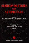 Semiconductors And Semimetals