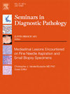 Seminars In Diagnostic Pathology