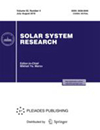 Solar System Research