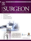 Surgeon-journal Of The Royal Colleges Of Surgeons Of Edinburgh And Ireland