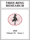 Tree-ring Research