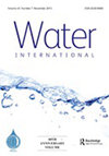 Water International