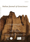 Italian Journal Of Geosciences