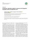 International Journal Of Antennas And Propagation
