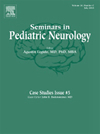 Seminars In Pediatric Neurology