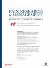 Pain Research & Management