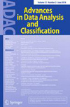 Advances In Data Analysis And Classification