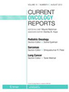 Current Oncology Reports
