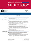 American Journal Of Audiology