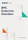 Bmc Endocrine Disorders