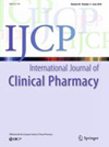 International Journal Of Clinical Pharmacy