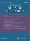 Journal Of Nursing Research