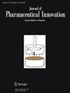 Journal Of Pharmaceutical Innovation
