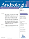 Revista Internacional De Andrologia