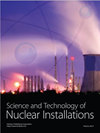 Science And Technology Of Nuclear Installations