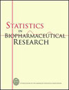 Statistics In Biopharmaceutical Research