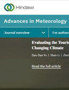Advances In Meteorology