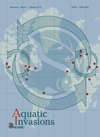 Aquatic Invasions