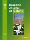 Brazilian Journal Of Botany