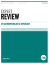 Expert Review Of Gastroenterology & Hepatology