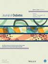 Journal Of Diabetes