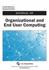 Journal Of Organizational And End User Computing