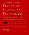 Ieee Transactions On Terahertz Science And Technology