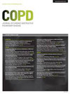 International Journal Of Chronic Obstructive Pulmonary Disease