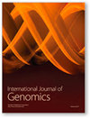 International Journal Of Genomics